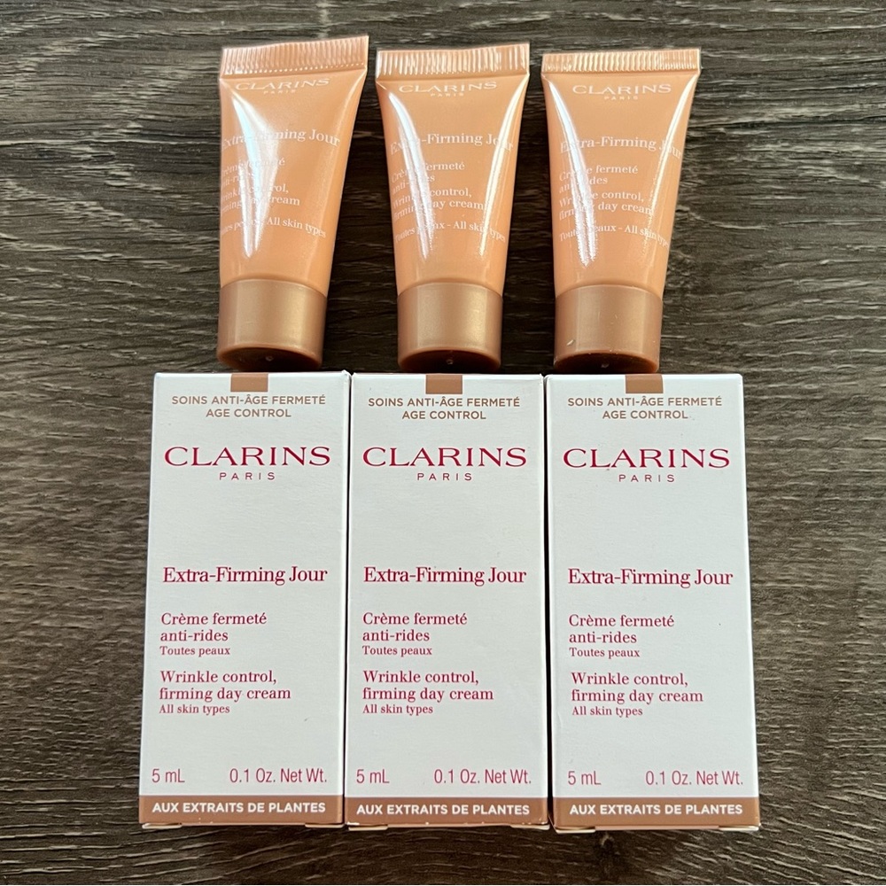 Clarins Extra-Firming Jour Cream 15ml